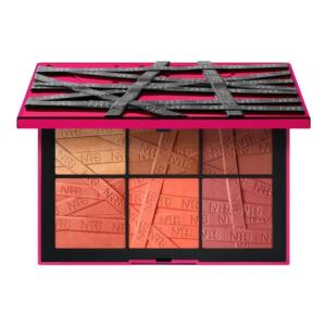 NARS HIGH PROFILE CHEEK PALETTE