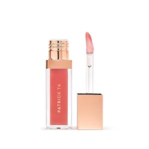 Patrick ta silky lip creme