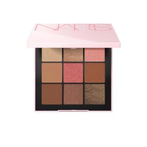 NARS ORGASM EYESHADOW PALETTE 9COLOUR