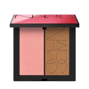 Nars blush bronzer duo 2 5gms orgasm laguna