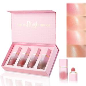 HANDAIYAN LIQUID BLUSH SET