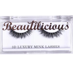 Beautilicious MINK LASH  SAMANTHA