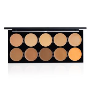 PAC Ultra Studio HD Foundation X10   POWDER
