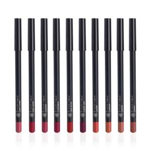 PAC Studio Lip Pencil Vault  Set of 10