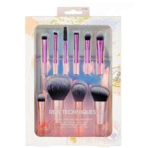 REAL TECHNIQUES TRAVEL FANTASY MINI BRUST SET
