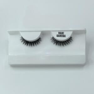 SNS LUXURY MINK LASHES   RANI SAHEBA