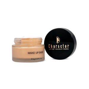 CHARACTER PORE MINIMIZE MAKEUP CREAM GAME ON EBC001 25 ML