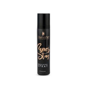 CHARACTER SUPER STAY MAKEUP SETTING SPRAY 120ML