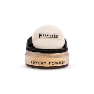 CHARACTER LUXURY POWDER 20G
