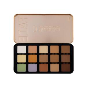 CHARACTER PRO CONCEALER PALETTE 3G X 15