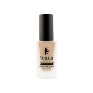 CHARACTER Studio Focus Liquid Foundation 40ML