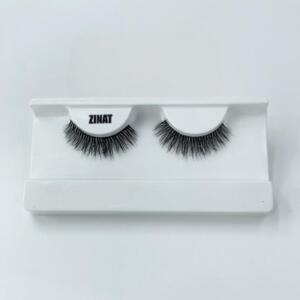 SNS LUXURY MINK LASHES   ZINAT