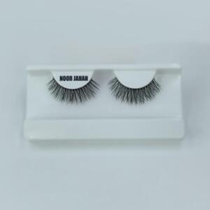 SNS LUXURY MINK LASHES   NOOR JAHAN