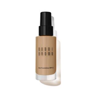 BOBBI BROWN SKIN LONG WEAR WEIGHTLESS FOUNDATION SPF 15 30ML