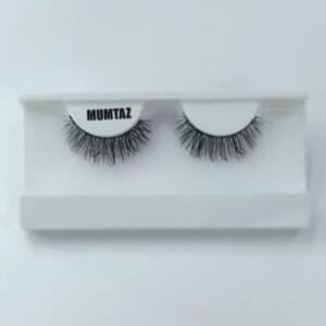 SNS LUXURY MINK LASHES   MUMTAZ