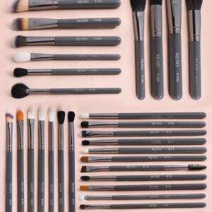 Beautilicious MUSES BRUSH SET OF 31PCS
