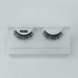 SNS LUXURY MINK LASHES  DILRAS