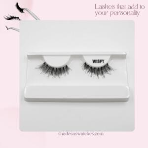 SNS Premium Lashes   WISPY