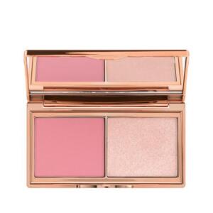 CHARLOTTE TILBURY BLUSH GLOW GLIDE PALETTE