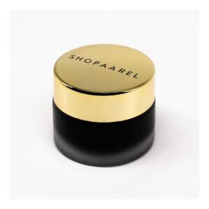 SHOPAAREL GEL EYE LINER 15G  BLACK