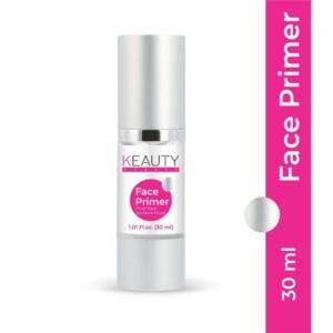 KEAUTY BEAUTY FLUID BASE FACE PRIMER 30ML