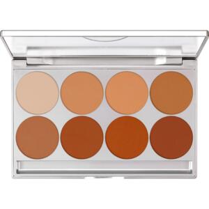 KRYOLAN ULTRA FOUNDATION 8 COLOURS