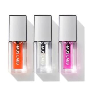 HAUS LABS BY LADY GAGA MINI HYBRID LIP OIL 7 5ML