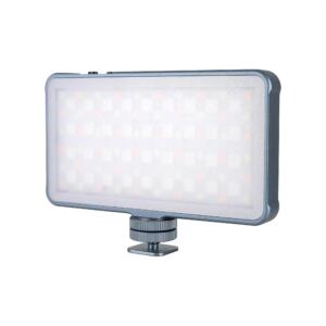 DIGITEK PORTABLE RGB LED VIDEO LIGHT D12W ML RGB
