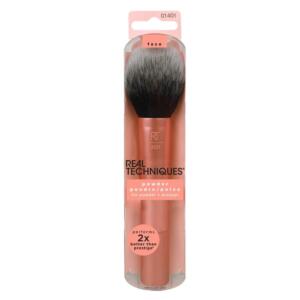 REAL TECHNIQUES RT 201 POWDER BRUSH  RT 1401
