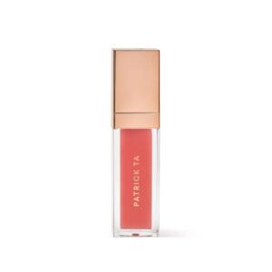 PATRICK TA MAJOR VOLUME PLUMPING GLOSS 9ML