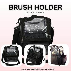 NEW SS 05 BRUSH HOLDER REDEFINED