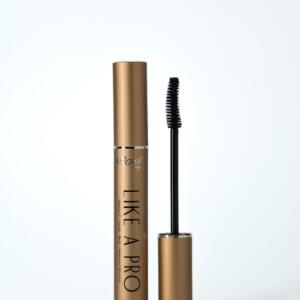 JUST GOLD LIKE A PRO WATERPROOF MASCARA