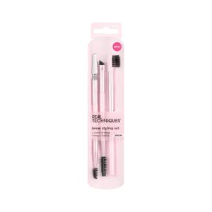 REAL TECHNIQUES BROW STYLING SET RT 0620