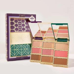 TARTE AMAZONIAN CLAY PARTY PALETTES