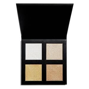 Revolution Pro 4K Highlighter Palette
