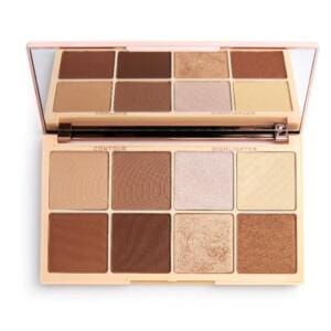 REVOLUTION ROXI HIGHLIGHT AND CONTOUR PALETTE