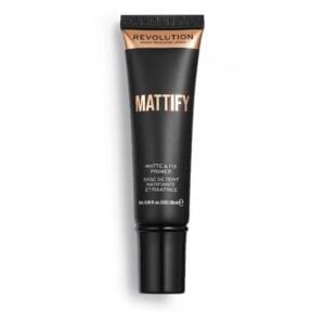 REVOLUTION MATTIFY PRIMER 28ML
