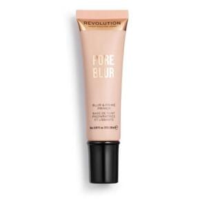 REVOLUTION PORE BLUR PRIMER 28ML
