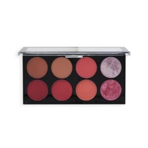 REVOLUTION ULTRA BLUSH PALETTE SUGAR   SPICE 1145831