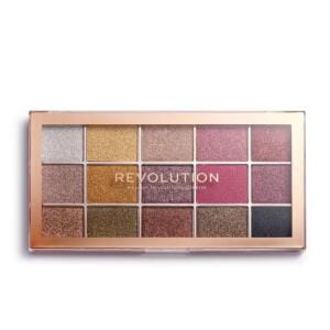 Revolution Foil Frenzy Creation Eyeshadow Palette