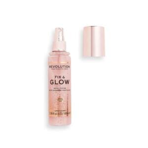 REVOLUTION FIX   GLOW SHIMMER SPRAY 1337069