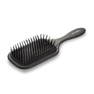 IKONIC Paddle Brush BLACK