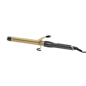 IKONIC Curling Tong BLACK