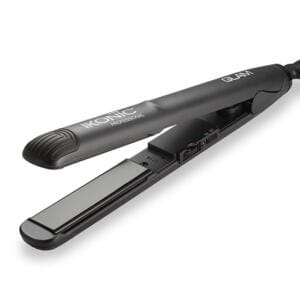 IKONIC STRAIGHTENER Glam BLACK