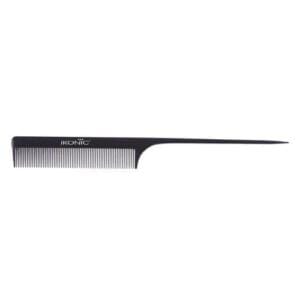ICONIC CARBON COMB BLACK