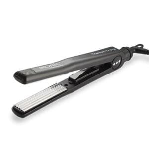 IKONIC SLIM TITANIUM CRIMPER BLACK