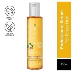 MATRIX BIOLAGE SMOOTHING HAIR SERUM 100ML