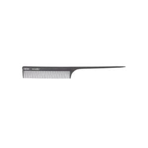 IKONIC SILICON HEAT RESISTANT COMB GREY