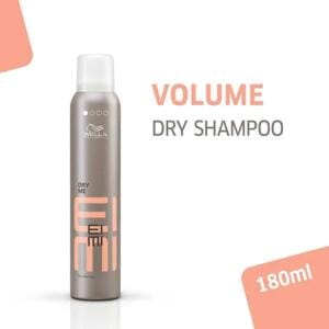 WELLA DRY ME DRY SHAMPOO 180ML