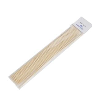 MARVAC HAIR STYLING STICKS 12 PCS SET